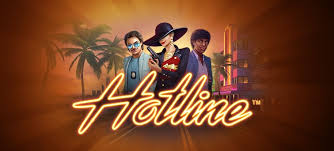 Hotline Casino - Twoja Przystań w Świecie Hazardu