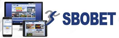 Mengenal Link SBOBET Panduan dan Strategi Taruhan Terbaik di Link SBOBET