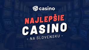 Mobil kasíno slovenský Nová era online hazardu