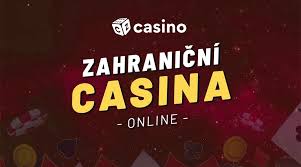 Online casina pro české hráče Kde hrát a co očekávat