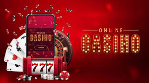 Online casina pro české hráče Kde hrát a co očekávat