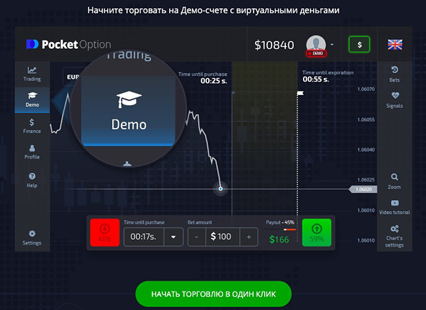 Pocket Option Official Platform A Comprehensive Guide
