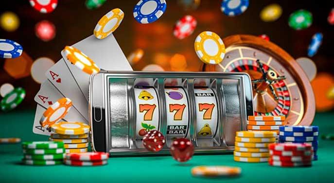 The Future of Crypto Gambling in 2023 and Beyond 3 The Future of Crypto Gambling in 2023 and Beyond 3