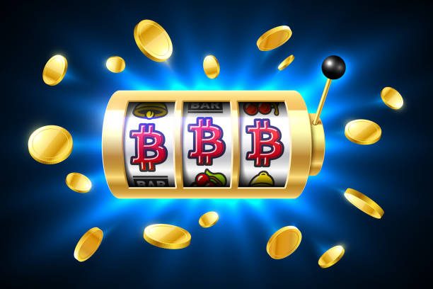 The Future of Crypto Gambling in 2023 and Beyond 3 The Future of Crypto Gambling in 2023 and Beyond 3