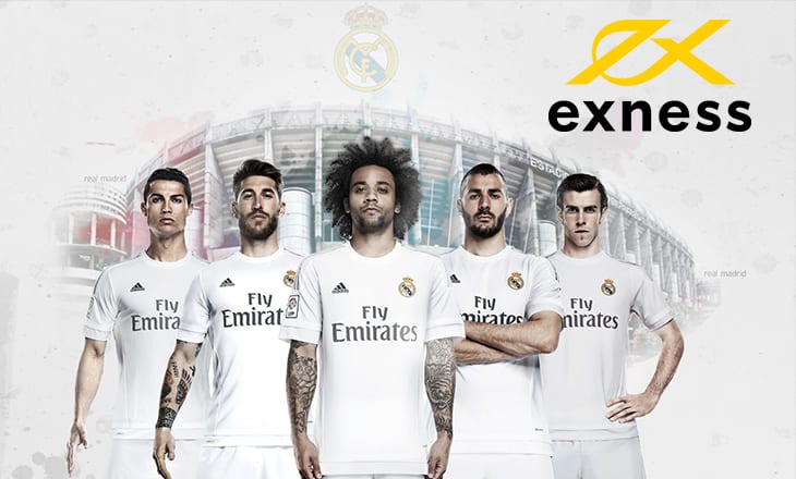 Unlocking the Potential of Your Exness Partner Account Unlocking the Potential of Your Exness Partner Account