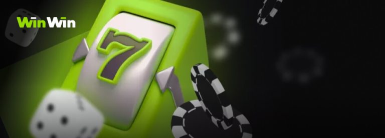 WinWin Casino - Twoje miejsce na wygraną!