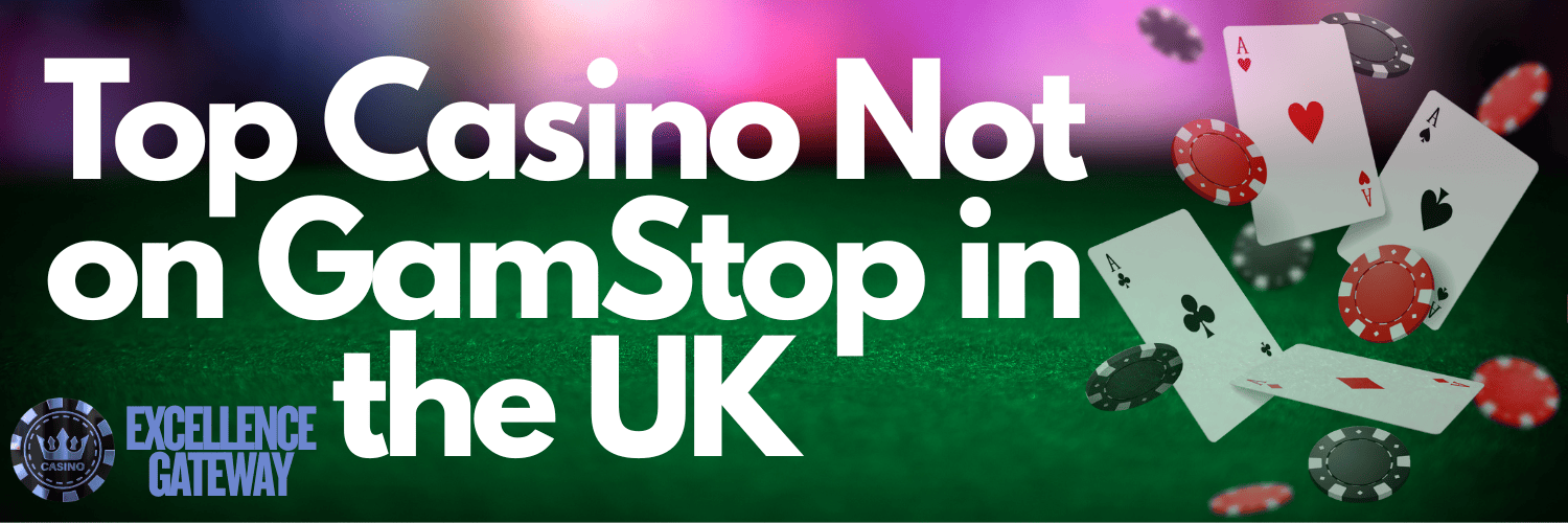 Best Non GamStop Casinos in the UK Discover Top Alternatives Best Non GamStop Casinos in the UK Discover Top Alternatives