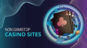 Best Non GamStop Casinos in the UK Discover Top Alternatives Best Non GamStop Casinos in the UK Discover Top Alternatives