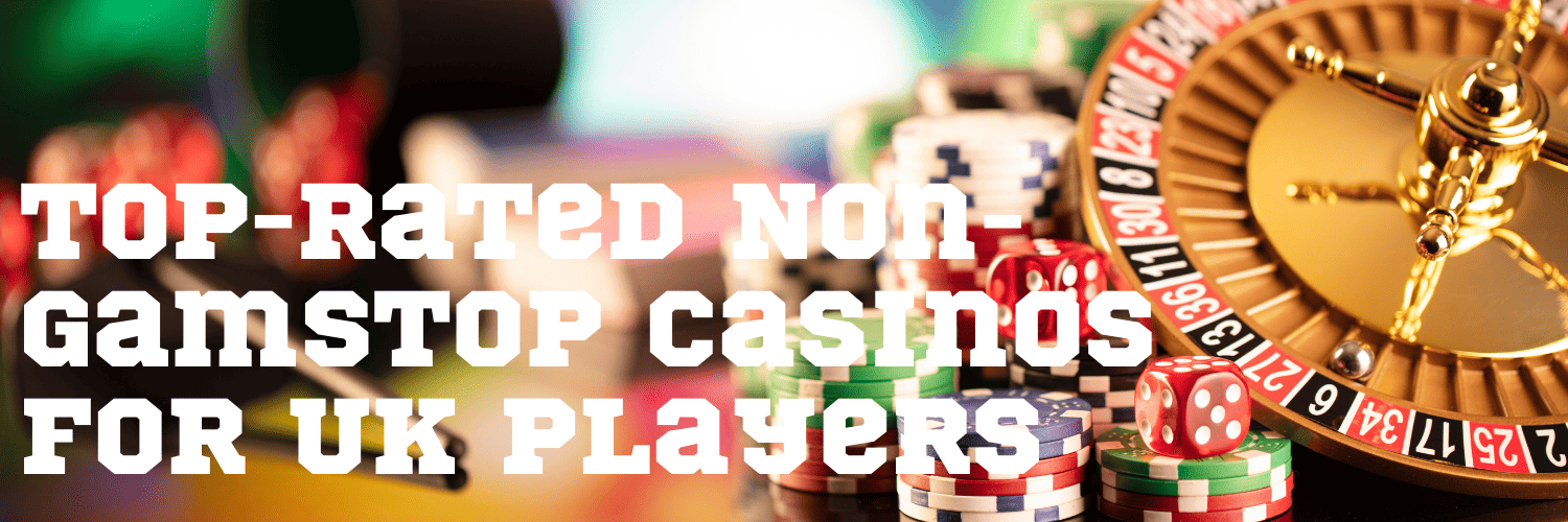 Discover Non Gamstop Casinos in the UK Your Ultimate Guide Discover Non Gamstop Casinos in the UK Your Ultimate Guide