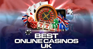 Discover the Thrill of New UK Online Casinos in 2023