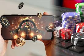 Discover the Thrills of Lucky Ones Casino No Deposit Bonuses