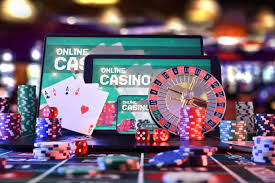 Discover the Thrills of Lucky Ones Casino No Deposit Bonuses