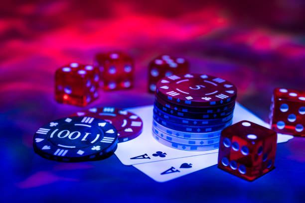 Experience Extravagance at Casino The High Roller UK Experience Extravagance at Casino The High Roller UK