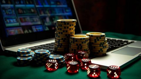 Experience Extravagance at Casino The High Roller UK Experience Extravagance at Casino The High Roller UK