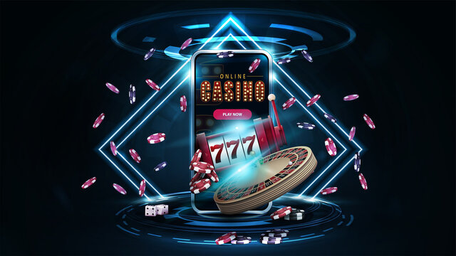 Experience Thrills at Casino Joy & Sportsbook