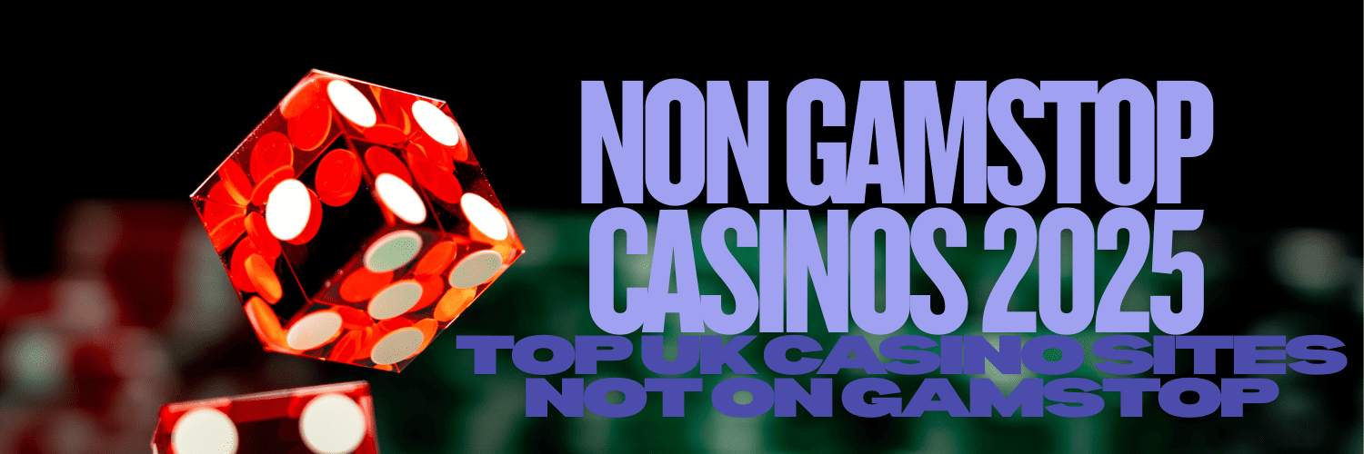 Exploring Not on Gamstop Casinos A Guide to Alternative Online Gambling Options Exploring Not on Gamstop Casinos A Guide to Alternative Online Gambling Options