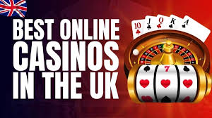 Exploring Online Betting with William Hill in the UK Exploring Online Betting with William Hill in the UK