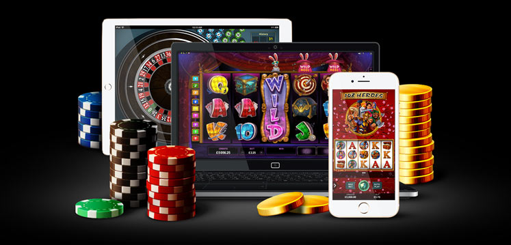 Exploring the Exciting World of Online Casino Tropic Slots Exploring the Exciting World of Online Casino Tropic Slots