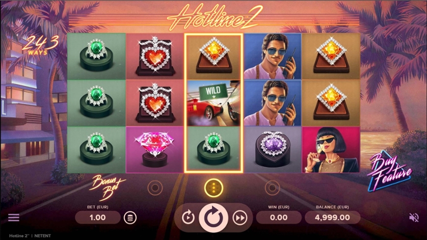 Hotline Casino – Gdzie Wędrówki i Wygrane Razem
