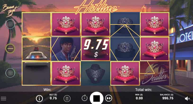 Hotline Casino Twoje miejsce na niezapomniane wrażenia gamingowe Hotline Casino Twoje miejsce na niezapomniane wrażenia gamingowe