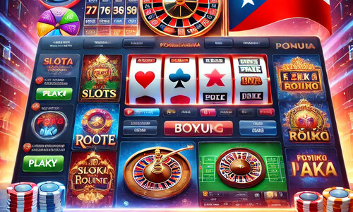 Plese CZ Casino Váš Guide ke Světu Online Hracích Automatů a Kasinových Her Plese CZ Casino Váš Guide ke Světu Online Hracích Automatů a Kasinových Her