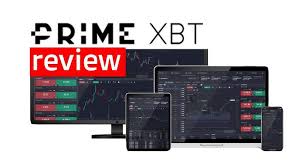 PrimeXBT Broker Review Unleashing the Potential of Cryptocurrency Trading PrimeXBT Broker Review Unleashing the Potential of Cryptocurrency Trading