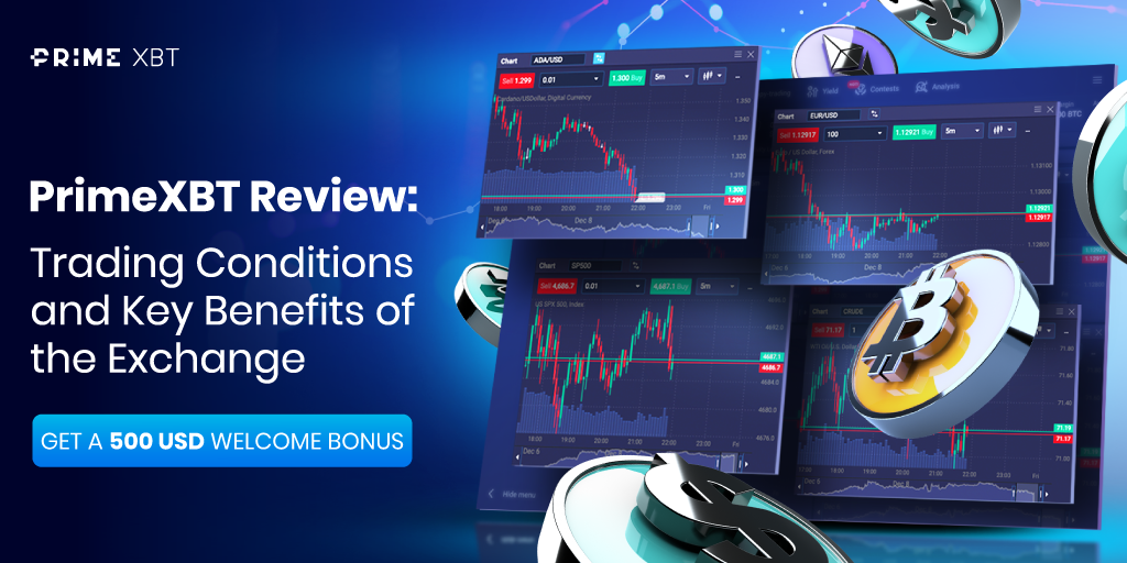 PrimeXBT Broker Review Unleashing the Potential of Cryptocurrency Trading PrimeXBT Broker Review Unleashing the Potential of Cryptocurrency Trading