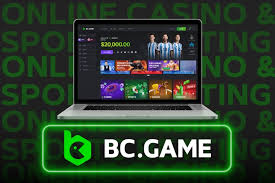 Your Ultimate Guide to Betting on BC.GAME Your Ultimate Guide to Betting on BC.GAME
