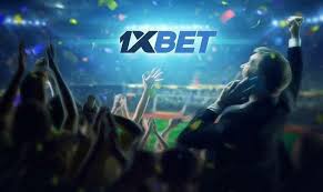 Discover 1xBet Your Go-To Platform for Sports Betting in France