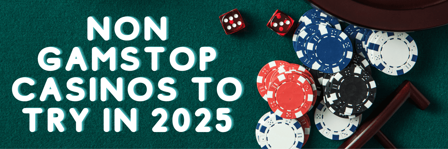 Discover Casino Sites Not on Gamstop for Unrestricted Gaming