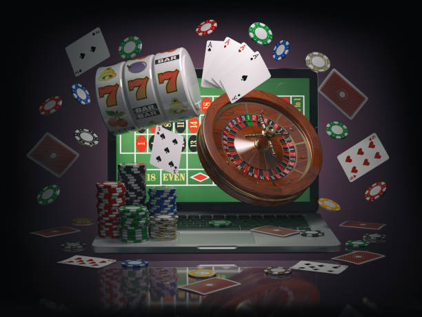 Discover the Thrills of Lucky Barry Casino & Sportsbook 2113472079