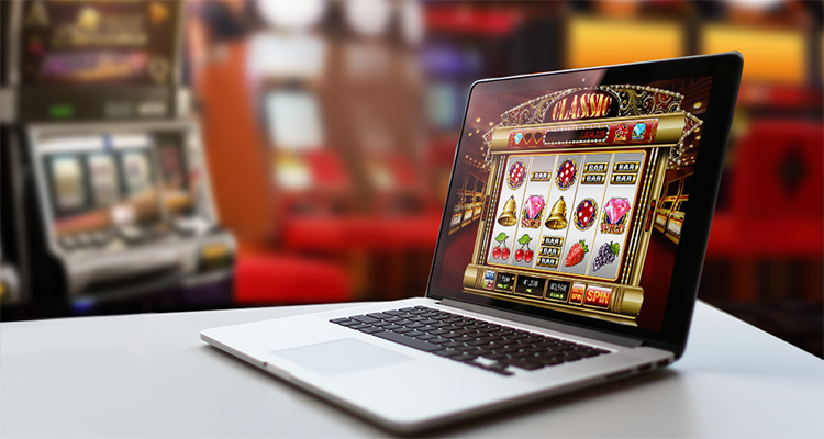 Experience Fun and Excitement at CorgiSlotCasino Online Games