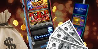 Experience the Thrill at Jackpot City Casino 1626590532