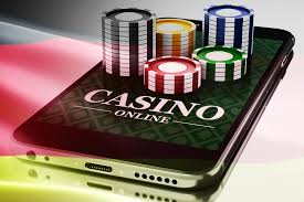 The Booming Online Casino Industry in Europe Trends and Insights