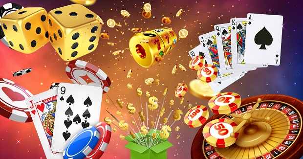 The Booming Online Casino Industry in Europe Trends and Insights