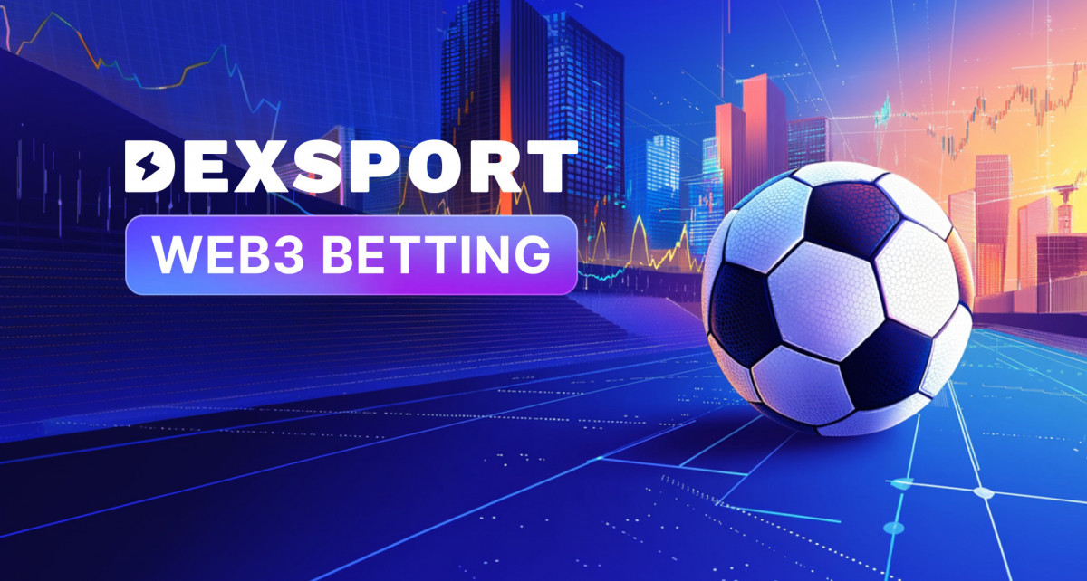 Unleashing the Power of Dexsport The Future of Online Sports Betting Unleashing the Power of Dexsport The Future of Online Sports Betting