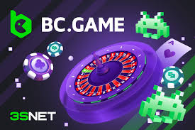 BC.Game Login Your Gateway to Online Gaming