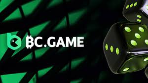 BC.Game Login Your Gateway to Online Gaming