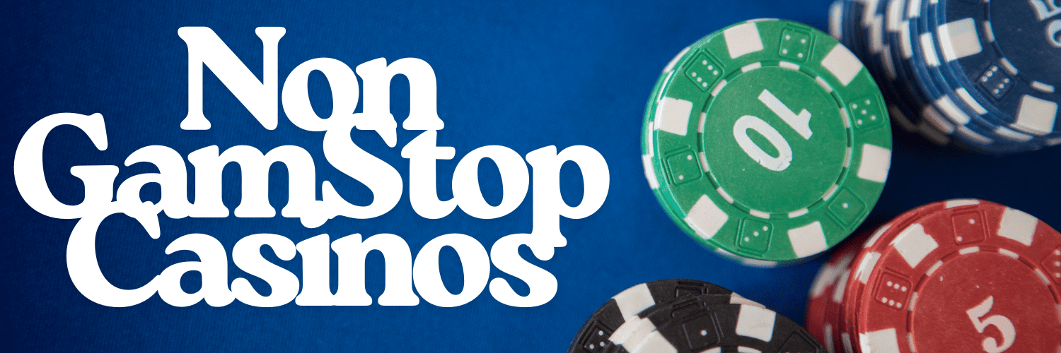 Casinos Not Registered on Gamstop Your Gateway to Online Gaming Freedom