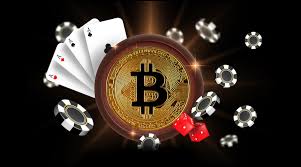 Combining Sports Betting with Crypto A New Era for Gamblers