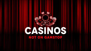Discover Non Gamstop Casinos A Comprehensive Guide