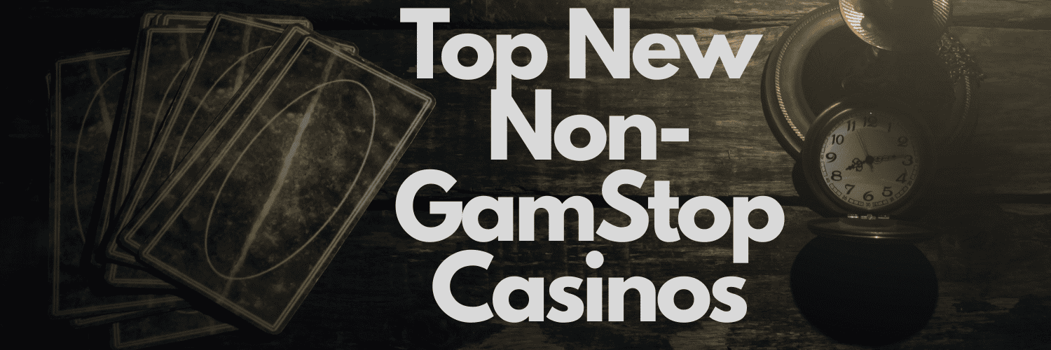 Discover the Best Non-Gamstop Casinos for Ultimate Gaming Experience Discover the Best Non-Gamstop Casinos for Ultimate Gaming Experience