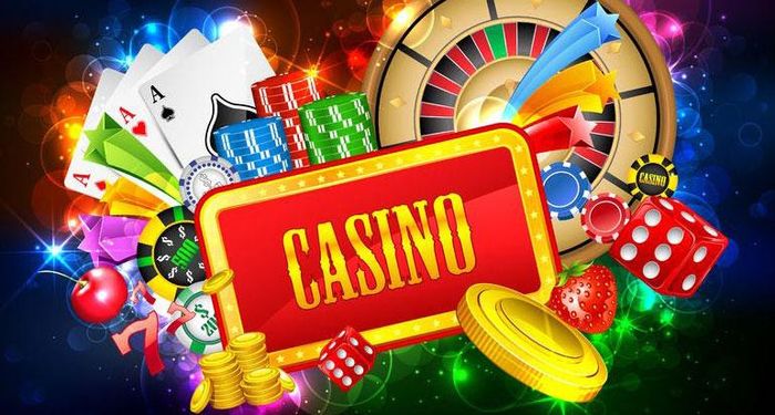 Discover the Exciting World of 7Gold Casino -56457967 Discover the Exciting World of 7Gold Casino -56457967