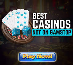 Discovering Casinos Not on Gamstop UK A Comprehensive Guide -1737710342