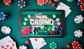 Enhancing Casino Apps The Role of Biometric Security Enhancing Casino Apps The Role of Biometric Security