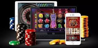 Experience the Thrill of Casino Gaming at 31Bets UK