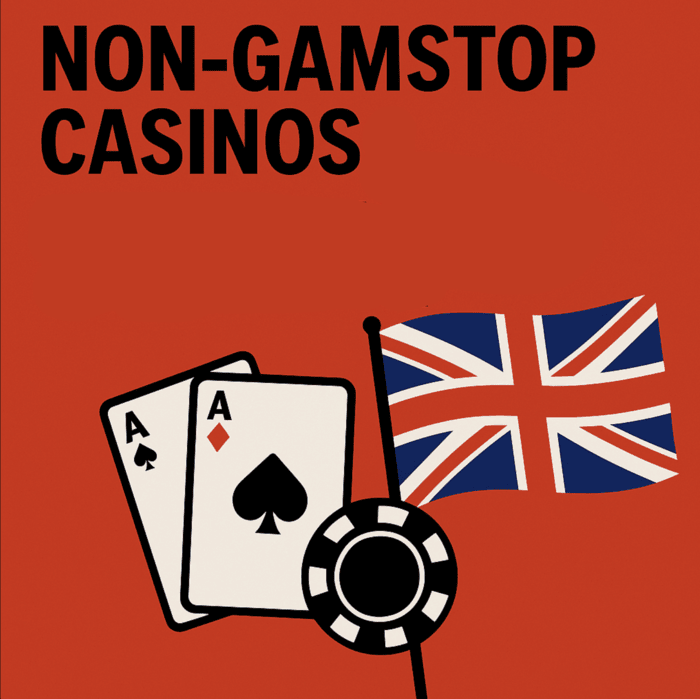 Explore Casino Sites Not on GamStop for Unlimited Gaming Experience