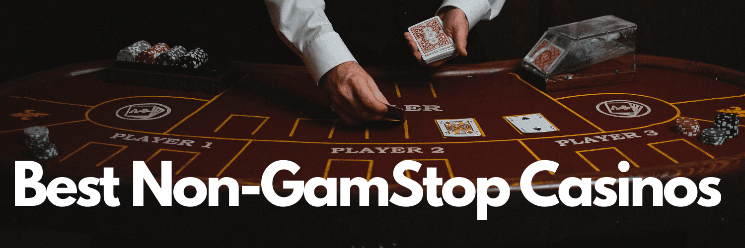 Explore Casino Sites Not on GamStop for Unlimited Gaming Experience