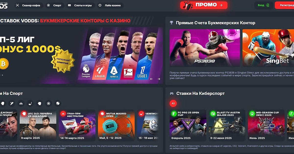 Як ставити на спортивні події Поради і рекомендації