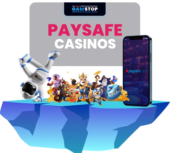 Paysafecard Sites Not on GamStop Discover the Best Options